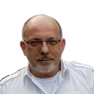 Profilbild von Ingolf Brauer