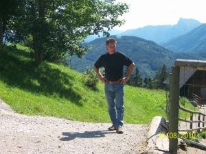 Profilbild von Ingolf Brückmann