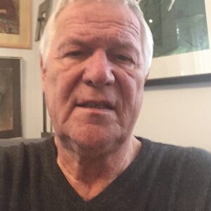 Profilbild von Ingolf Buche