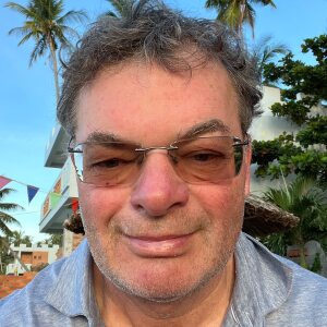 Profilbild von Ingolf Dietrich