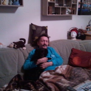 Profilbild von Ingolf Ehrt