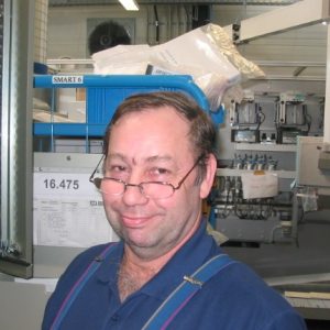 Profilbild von Ingolf Eitz