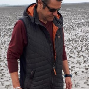 Profilbild von Ingolf Fredersdorf