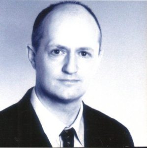 Profilbild von Ingolf Gardzella