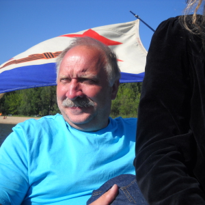 Profilbild von Ingolf Goetz