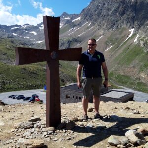 Profilbild von Ingolf Grimmer