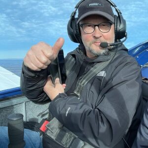 Profilbild von Ingolf Grund