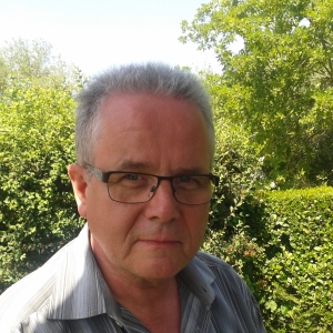 Profilbild von Ingolf Hahn