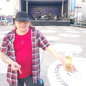 Profilbild von Ingolf Helbig