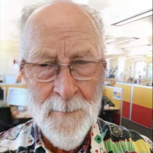 Profilbild von Ingolf Henkel