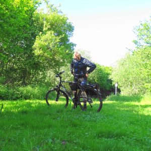 Profilbild von Ingolf Kaluba