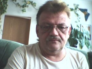 Profilbild von Ingolf Klose