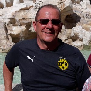 Profilbild von Ingolf Knippertz