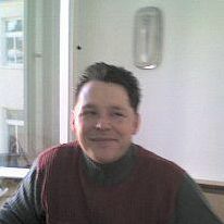 Profilbild von Ingolf Koida