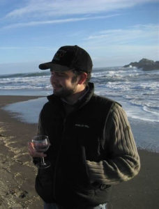 Profilbild von Ingolf Krauss