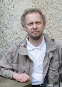 Profilbild von Ingolf Kummer