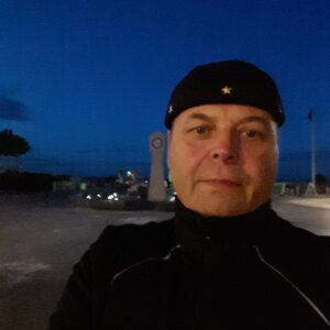 Profilbild von Ingolf Langer
