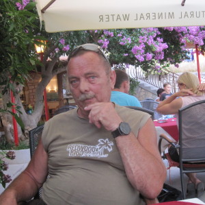 Profilbild von Ingolf Latza