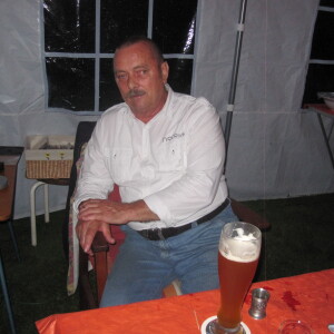 Profilbild von Ingolf Latza