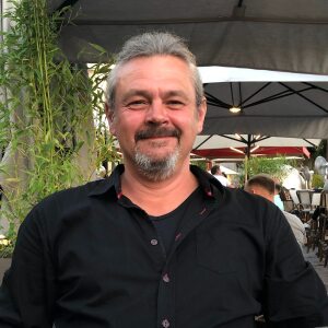 Profilbild von Ingolf Lohmann