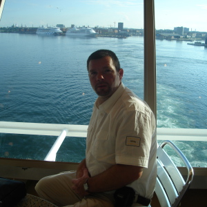 Profilbild von Ingolf Massow