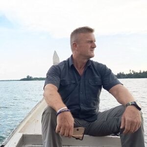 Profilbild von Ingolf Maximowitz