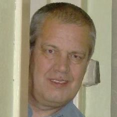 Profilbild von Ingolf Merkel