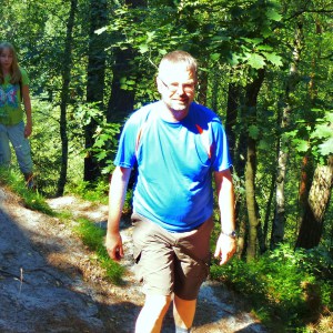 Profilbild von Ingolf Meyer