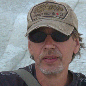 Profilbild von Ingolf Milach
