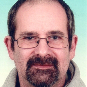 Profilbild von Ingolf Minack