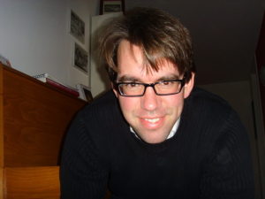 Profilbild von Ingolf Oetjens