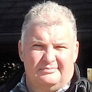 Profilbild von Ingolf Pabst