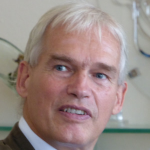 Profilbild von Ingolf Pernice