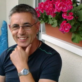 Profilbild von Ingolf Pothenik