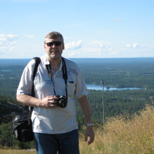 Profilbild von Ingolf Prippernau