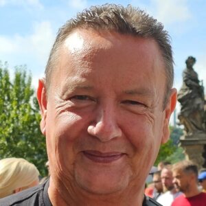 Profilbild von Ingolf Queißer