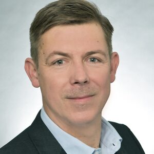 Profilbild von Ingolf Rausch