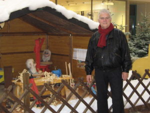 Profilbild von Ingolf Regul