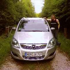 Profilbild von Ingolf Remhof