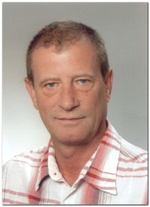 Profilbild von Ingolf Richter