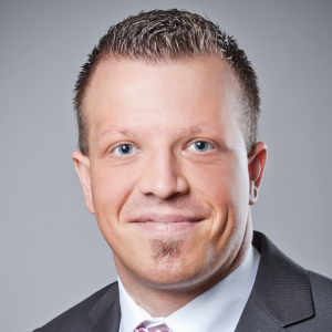 Profilbild von Ingolf Römer