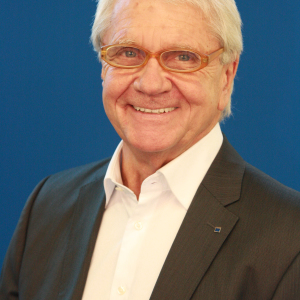 Profilbild von Ingolf Schlingensief