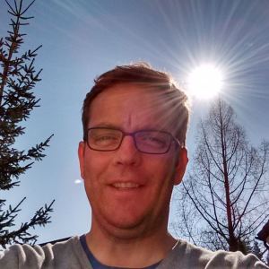 Profilbild von Ingolf Schmalfuß