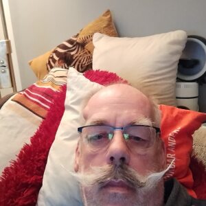 Profilbild von Ingolf Schneider