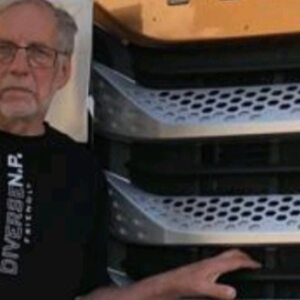 Profilbild von Ingolf Schulz