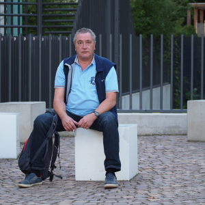 Profilbild von Ingolf Schulze
