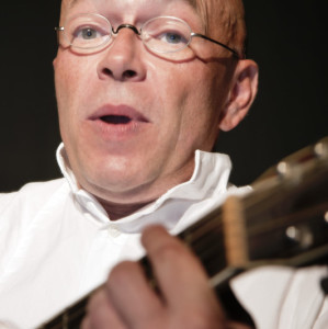 Profilbild von Ingolf Serwuschok