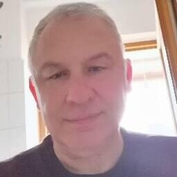 Profilbild von Ingolf Sitte