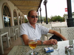 Profilbild von Ingolf Stiehler
