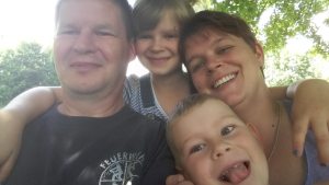 Profilbild von Ingolf Szech